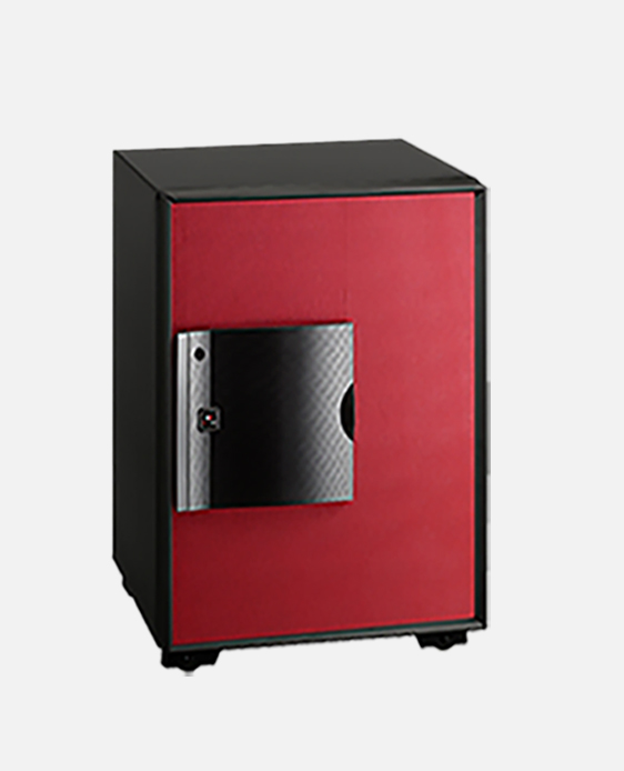 گاوصندوق EG مدل 085، دکوراتیو و فوق امنیتی - برند ایگل سیف