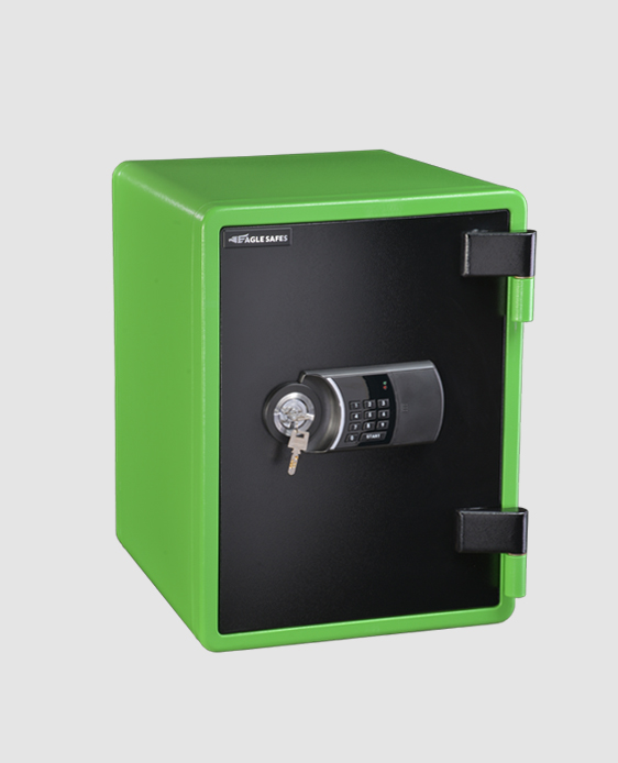 گاوصندوق YES 031 DK