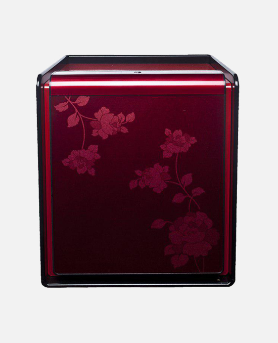 گاوصندوق اثرانگشتی دکوراتیو ، لوسل 1000RW