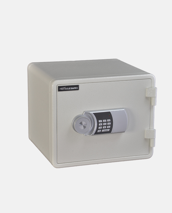 گاوصندوق YES M015 WH