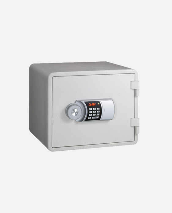 گاوصندوق YES مدل M020 - برند ایگل سیف