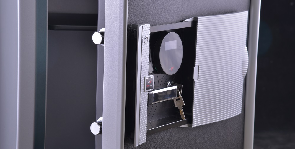 انتخاب قفل گاوصندوق