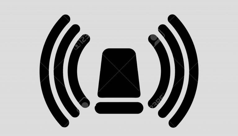 سیستم هشدار دهنده گاوصندوق یا آژیر ضدسرقت گاوصندوق