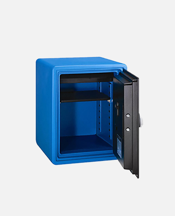 گاوصندوق ایگل خانگی مدل نسوز دیجیتال (YES-031D(BL