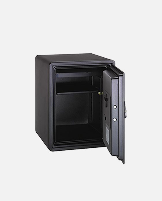 گاوصندوق خانگی دیجیتال ایگل (YES-031XD(BK