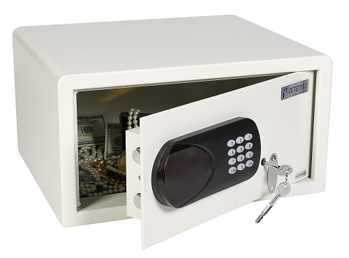 سیف باکس هتلی RAW