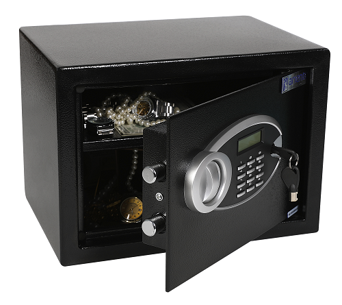 سیف باکس مدل 25 EUD