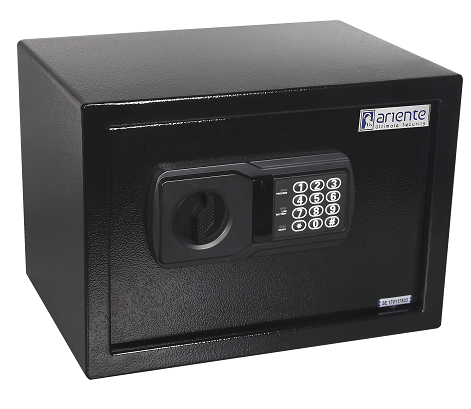 سیف باکس مدل 25NEK (مشکی)