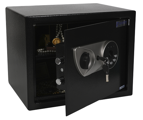 سیف باکس 30 FPH ( مشکی )