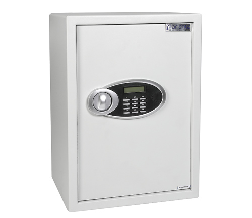 سیف باکس مدل 50 EUD (طوسی)