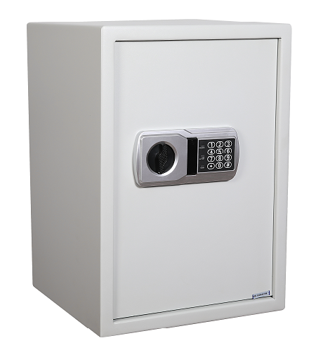 سیف باکس مدل 50 NEK (طوسی)