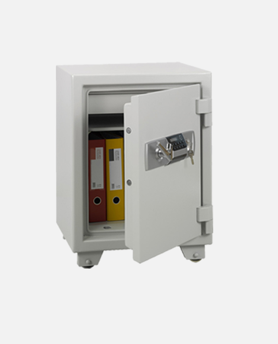 گاوصندوق دیجیتال اداری ES-065