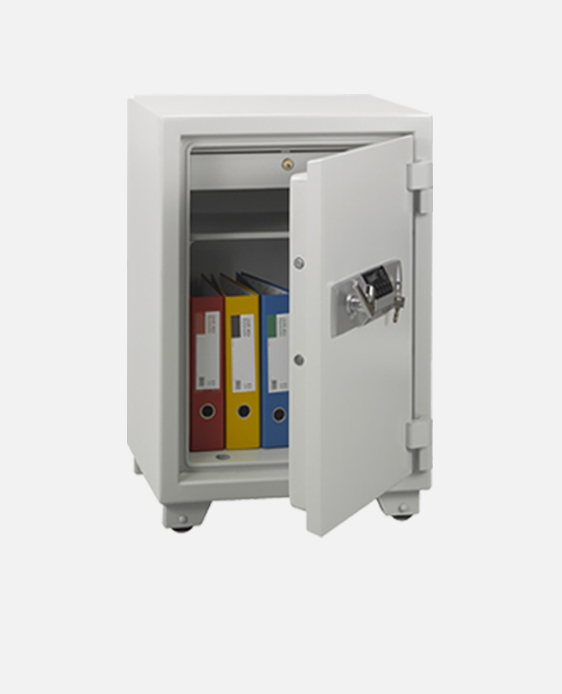 گاوصندوق نسوز اداری ES-080