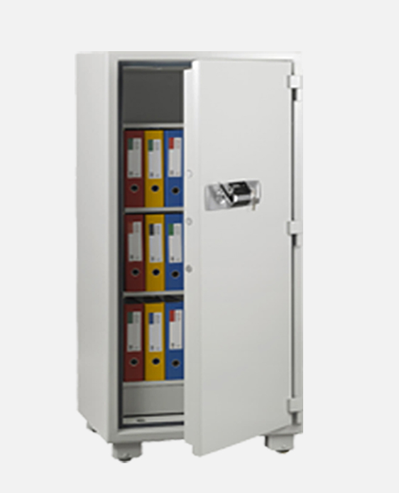 گاوصندوق دیجیتال ایگل مدل اداری ES-350