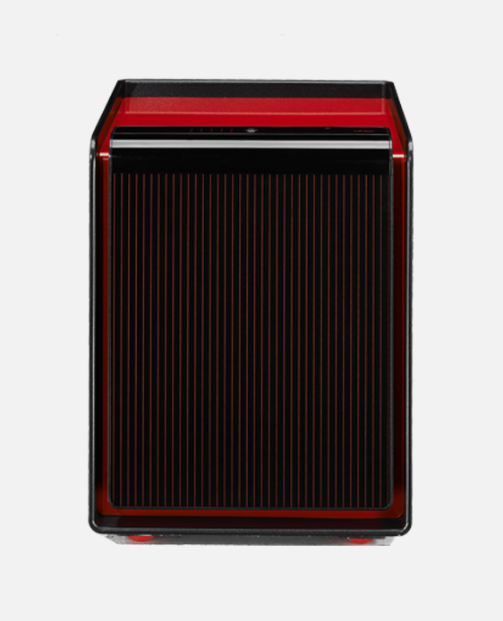 گاوصندوق خانگی نسوز و دیجیتال LU-1000RS