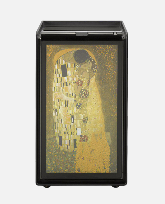 گاوصندوق دکوراتیو دیجیتال لوسل 2000BP1