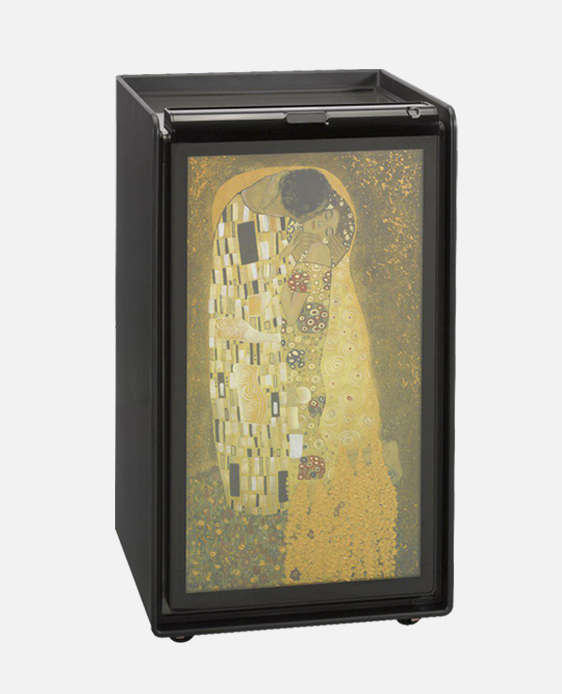 گاوصندوق دکوراتیو دیجیتال لوسل 2000BP1