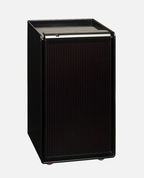 گاوصندوق دیجیتال دکوراتیو لوسل 2000BS