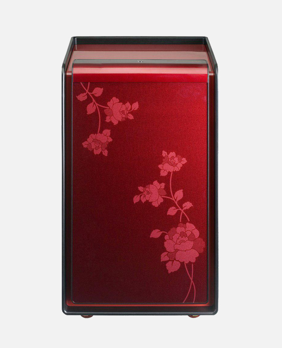 گاوصندوق دیجیتال دکوراتیو لوسل 2000RW