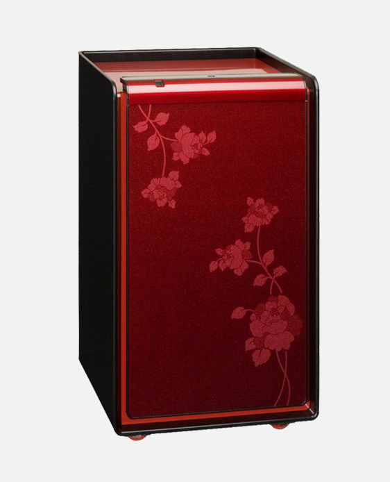 گاوصندوق دیجیتال دکوراتیو لوسل 2000RW