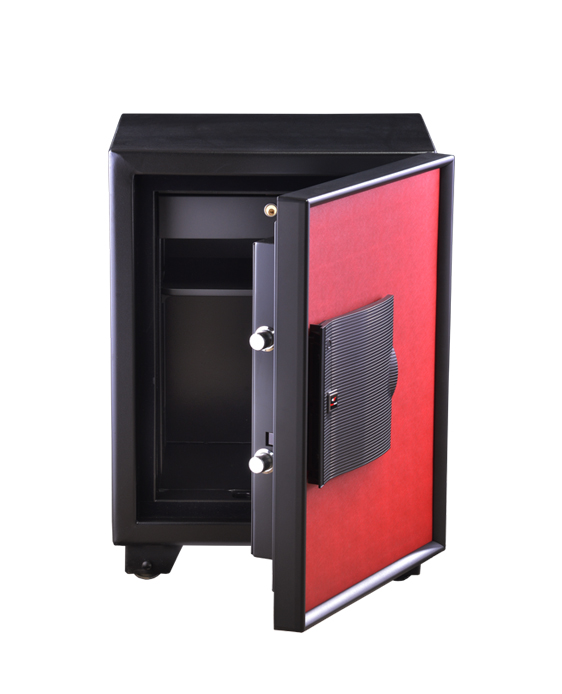 گاوصندوق ایگل اثرانگشتی (EG-085BR(L