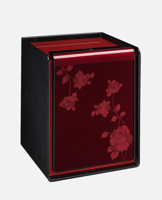 گاوصندوق دیجیتال دکوراتیو لوسل 1000RW