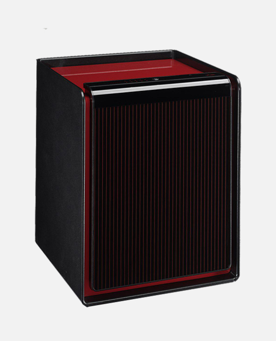 گاوصندوق خانگی نسوز و دیجیتال LU-1000RS