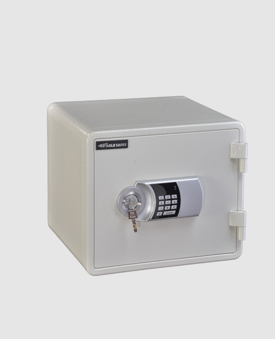 گاوصندوق YES 020K WH