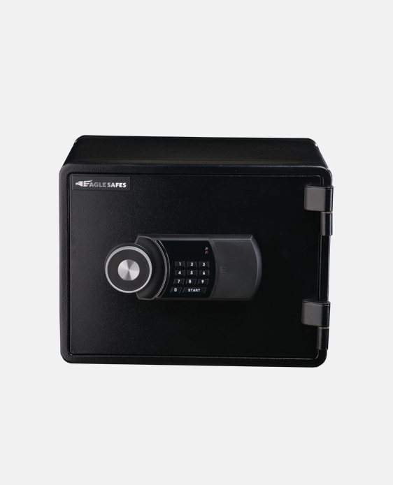 گاوصندوق مدل Yes M020 BK