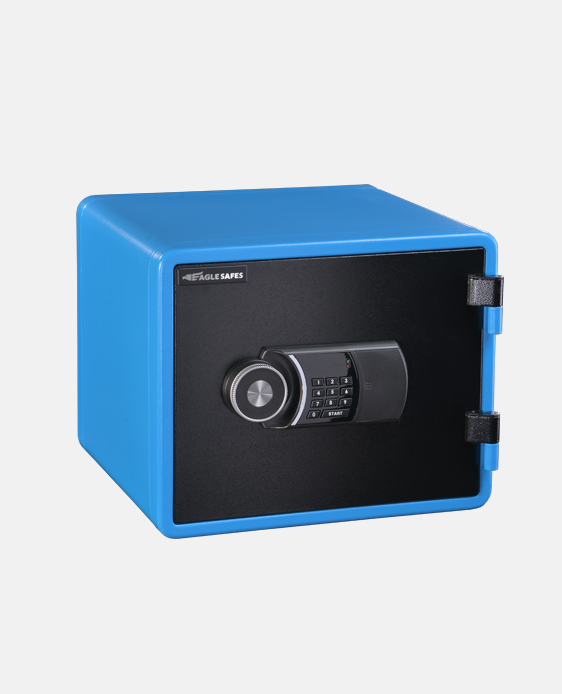 گاوصندوق مدل YES M 020BL