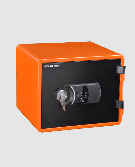 گاوصندوق YES 020K OR