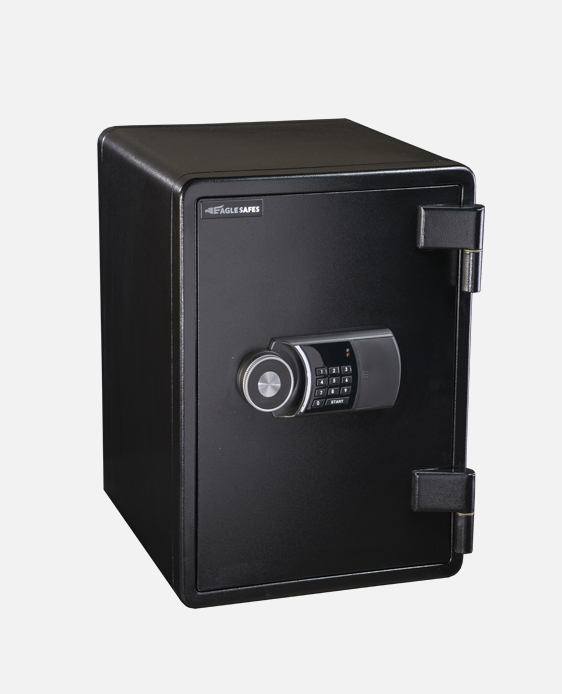 گاوصندوق YES 031DBK