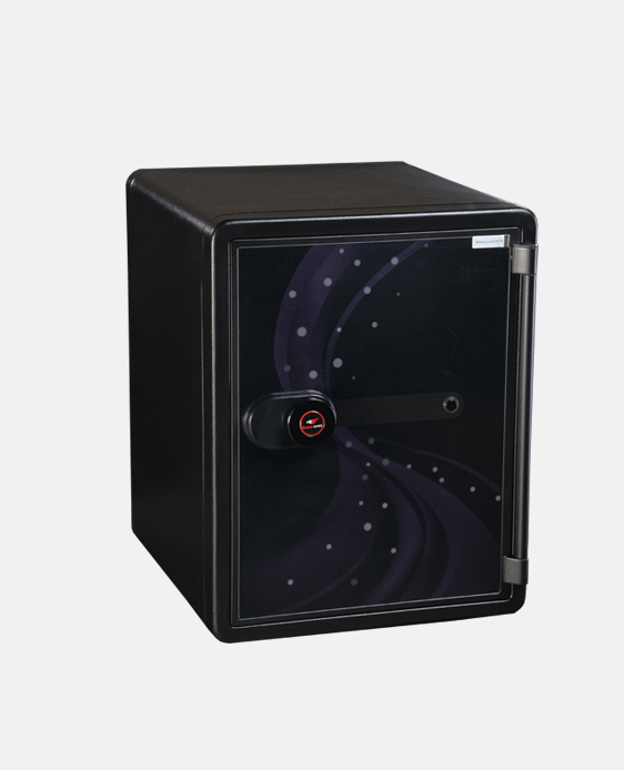 گاوصندوق مدل NPS 031D