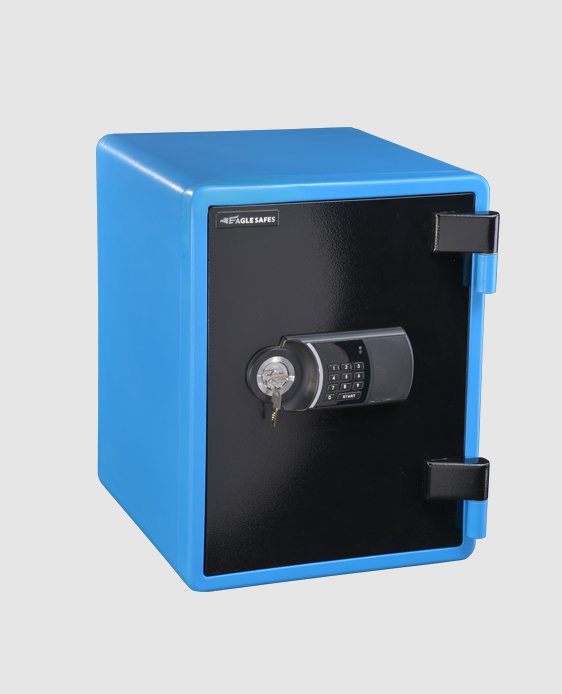 گاوصندوق YES 031DK BL