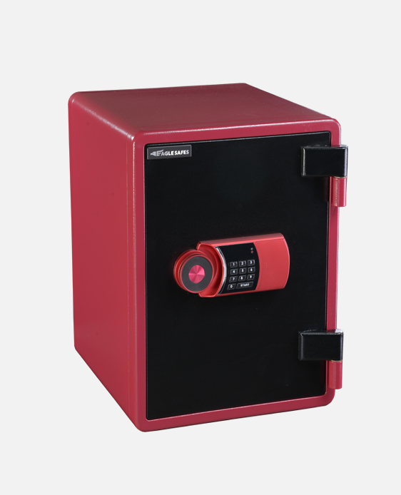 گاوصندوق YES 031DRD