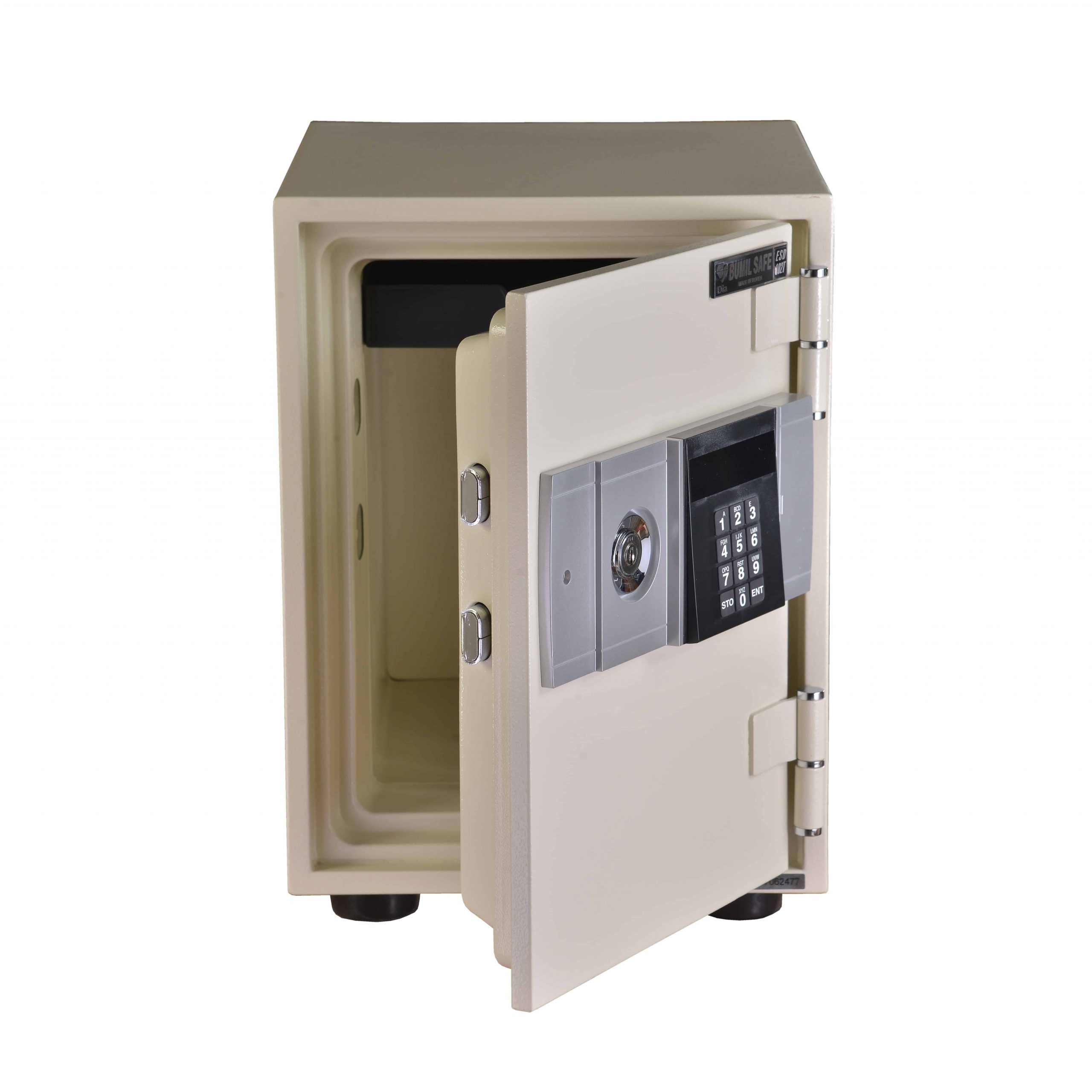 گاوصندوق مدل 102t دیجیتال