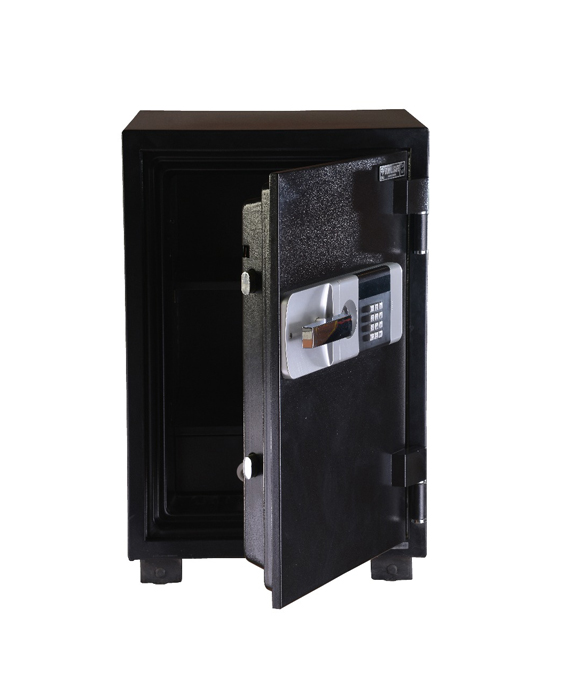 گاوصندوق اداری بامیل مدل 105