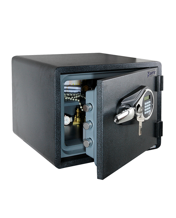 گاوصندوق نسوز خانگی مدل swf 14