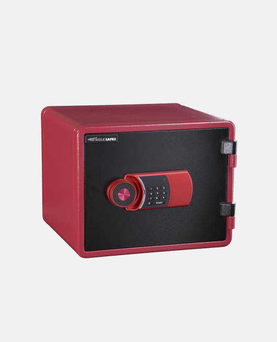 گاوصندوق مدل YES M015 RD