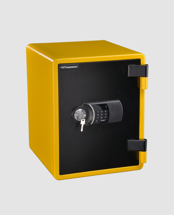 گاوصندوق (YES 031DK (YL