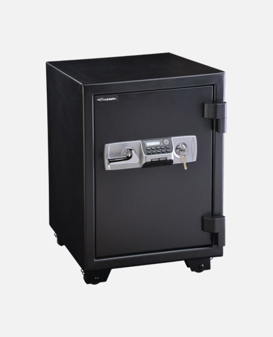 گاوصندوق ES065