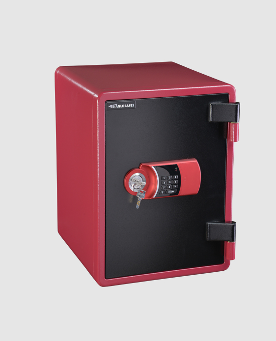 گاوصندوق yes 031 dk rd