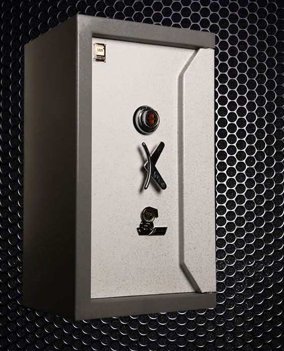 گاوصندوق کاوه مدل 1020kr