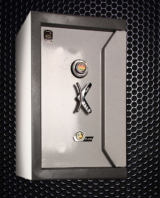 گاوصندوق کاوه اداری مدل 920kr