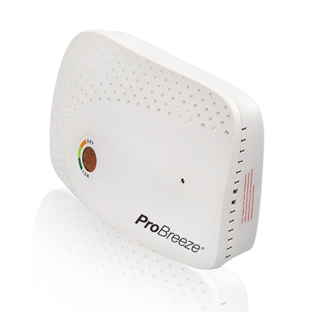 دستگاه رطوبت گیر گاوصندوق