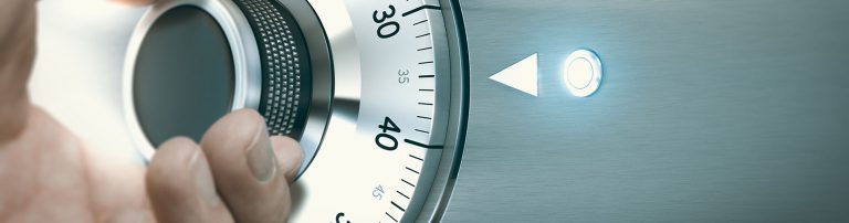 بازگشایی انواع قفل گاوصندوق