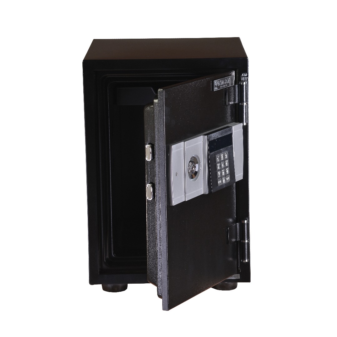 گاوصندوق بامیل خانگی۱۰۳T (KEY)