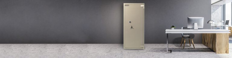 گاوصندوق مدارک یا اداری