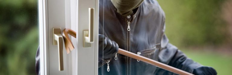 تامین امنیت خانه