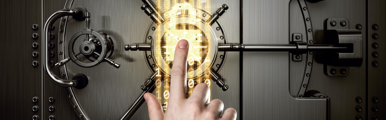 سیف باکس یا گاوصندوق کوچک